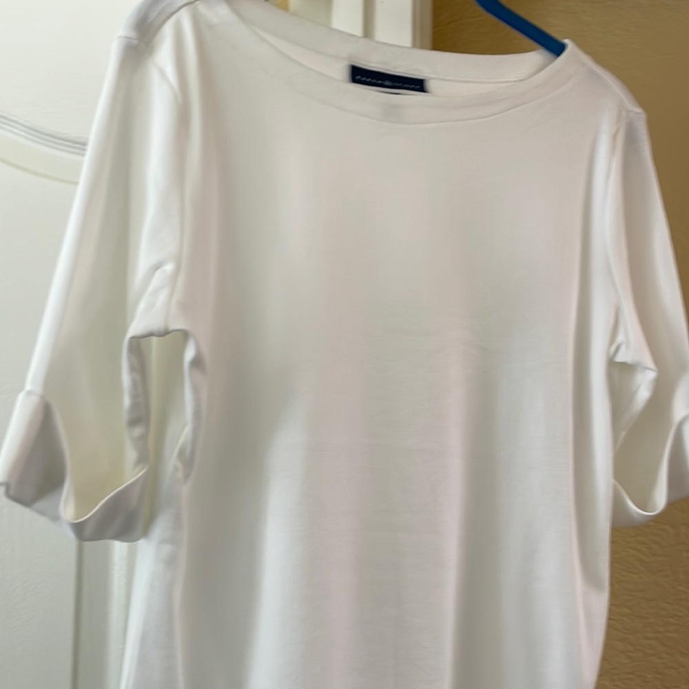 Karen Scott Top